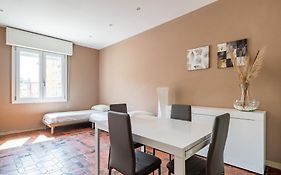 Giorgi Homes - Family Apartment By Wonderful Italy