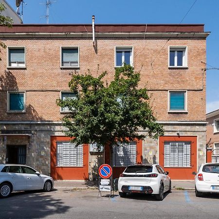 Giorgi Homes - Family Apartment By Wonderful Italy Bolonia Exterior foto
