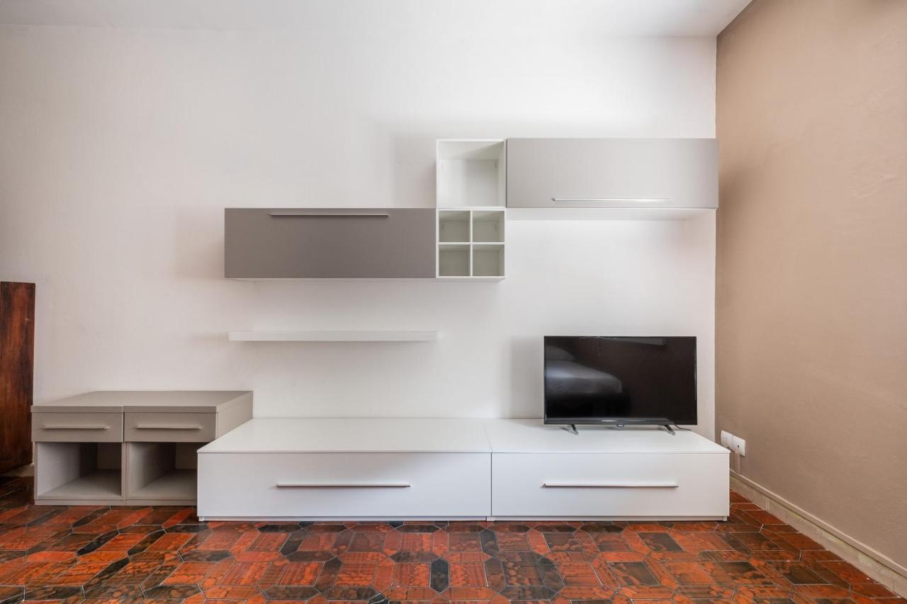 Giorgi Homes - Family Apartment By Wonderful Italy Bolonia Exterior foto